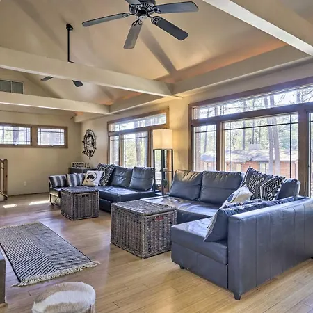 Dog-Friendly Cabin Near Tonto National Forest! Payson Exterior photo