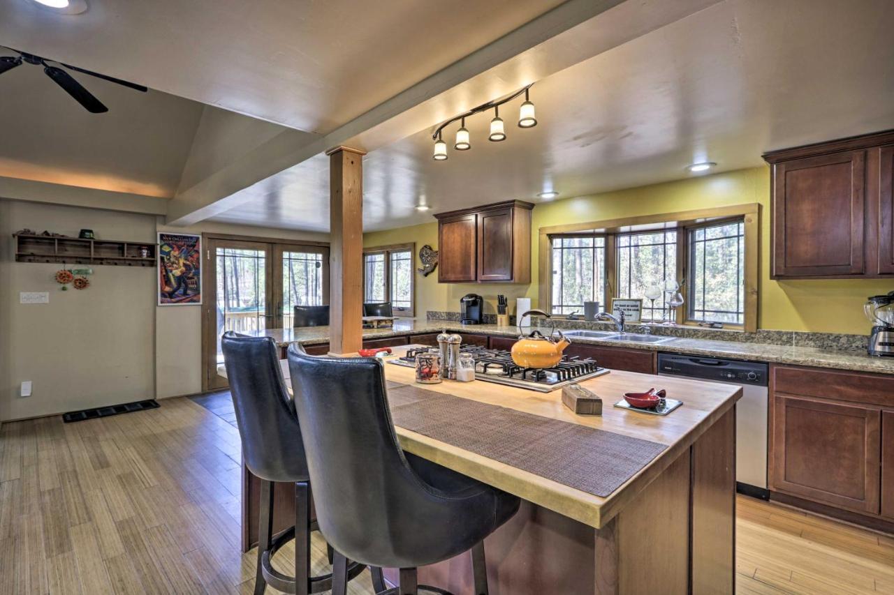 Dog-friendly Near Tonto National Forest! Holiday home Payson