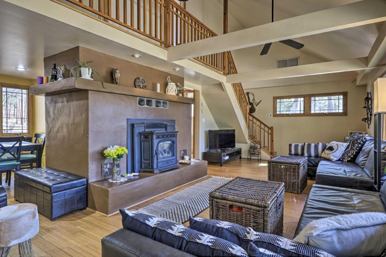 Holiday home Dog-friendly Near Tonto National Forest!