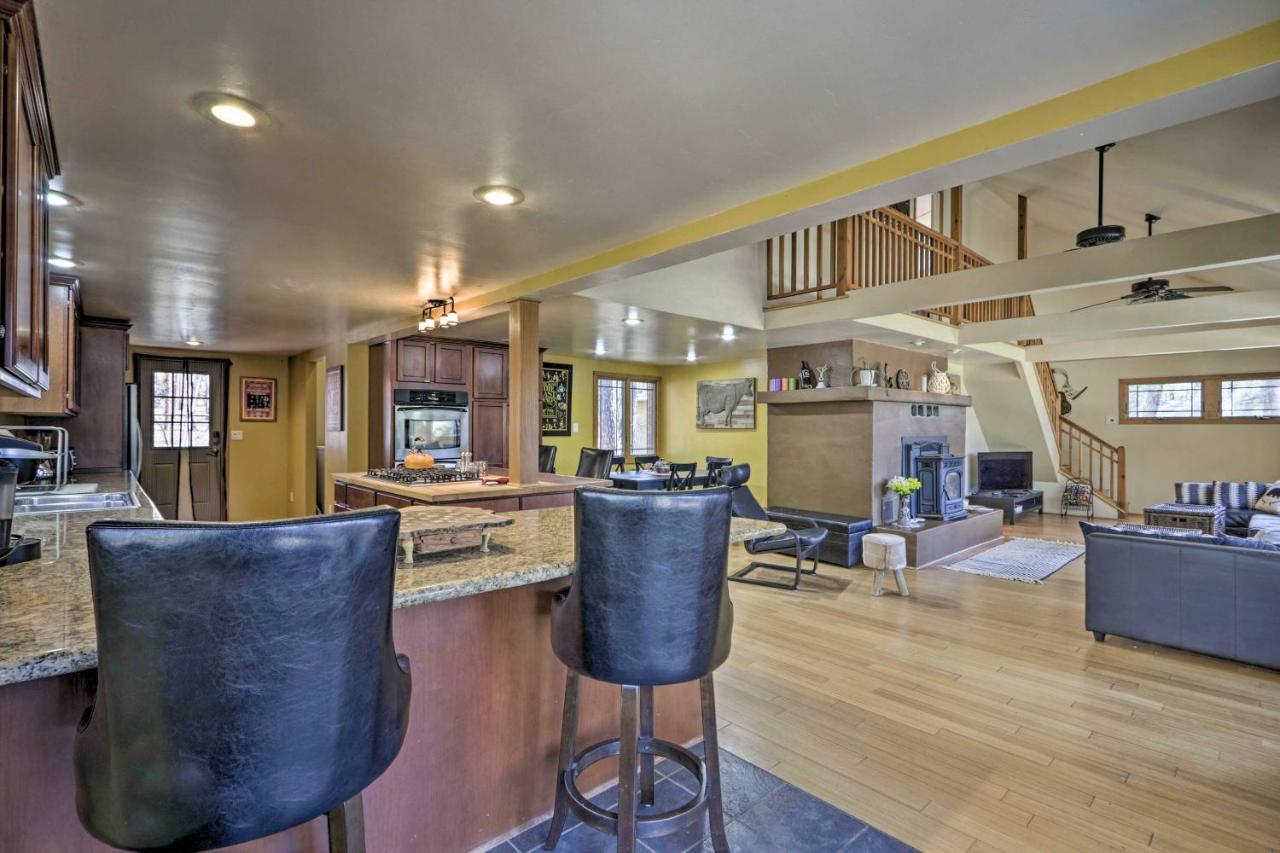 Dog-friendly Near Tonto National Forest!