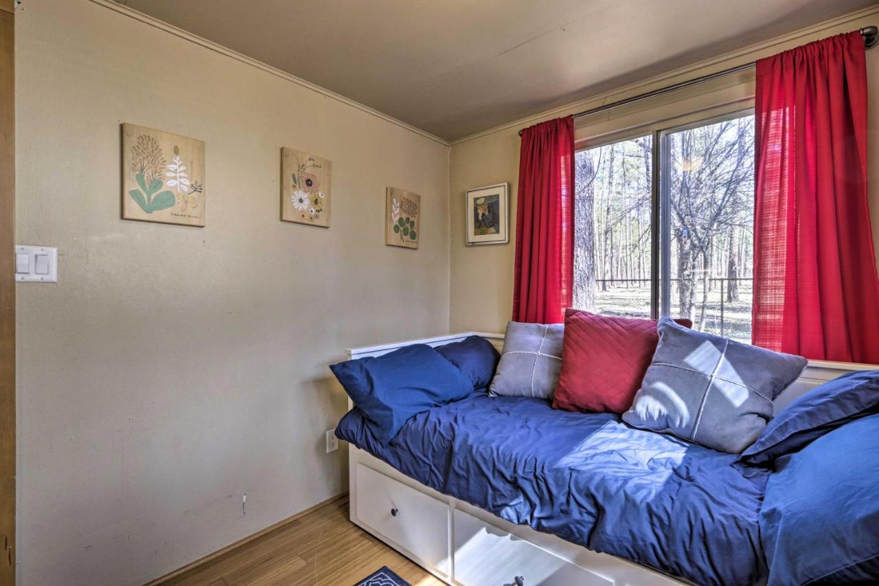 Holiday home Dog-friendly Near Tonto National Forest! Payson