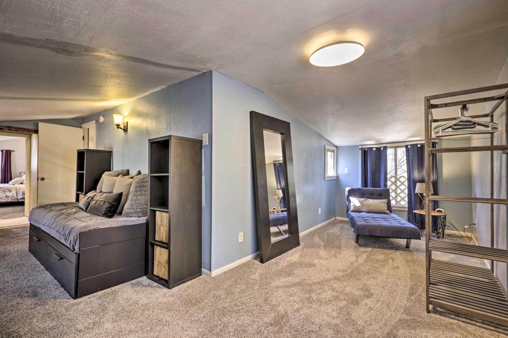 Dog-friendly Near Tonto National Forest! * Payson