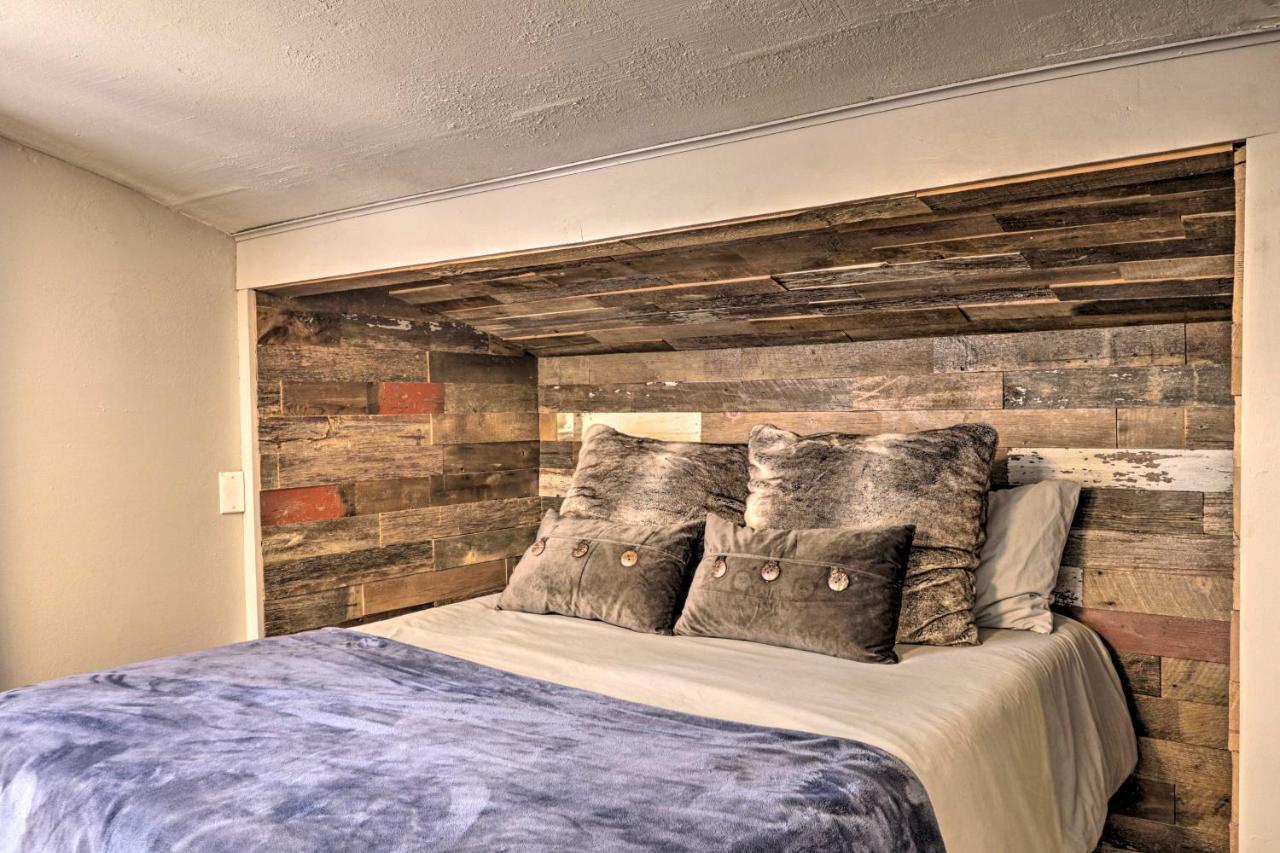 Holiday home Dog-friendly Near Tonto National Forest!