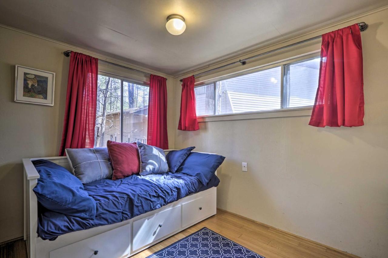 Dog-friendly Near Tonto National Forest! * Payson