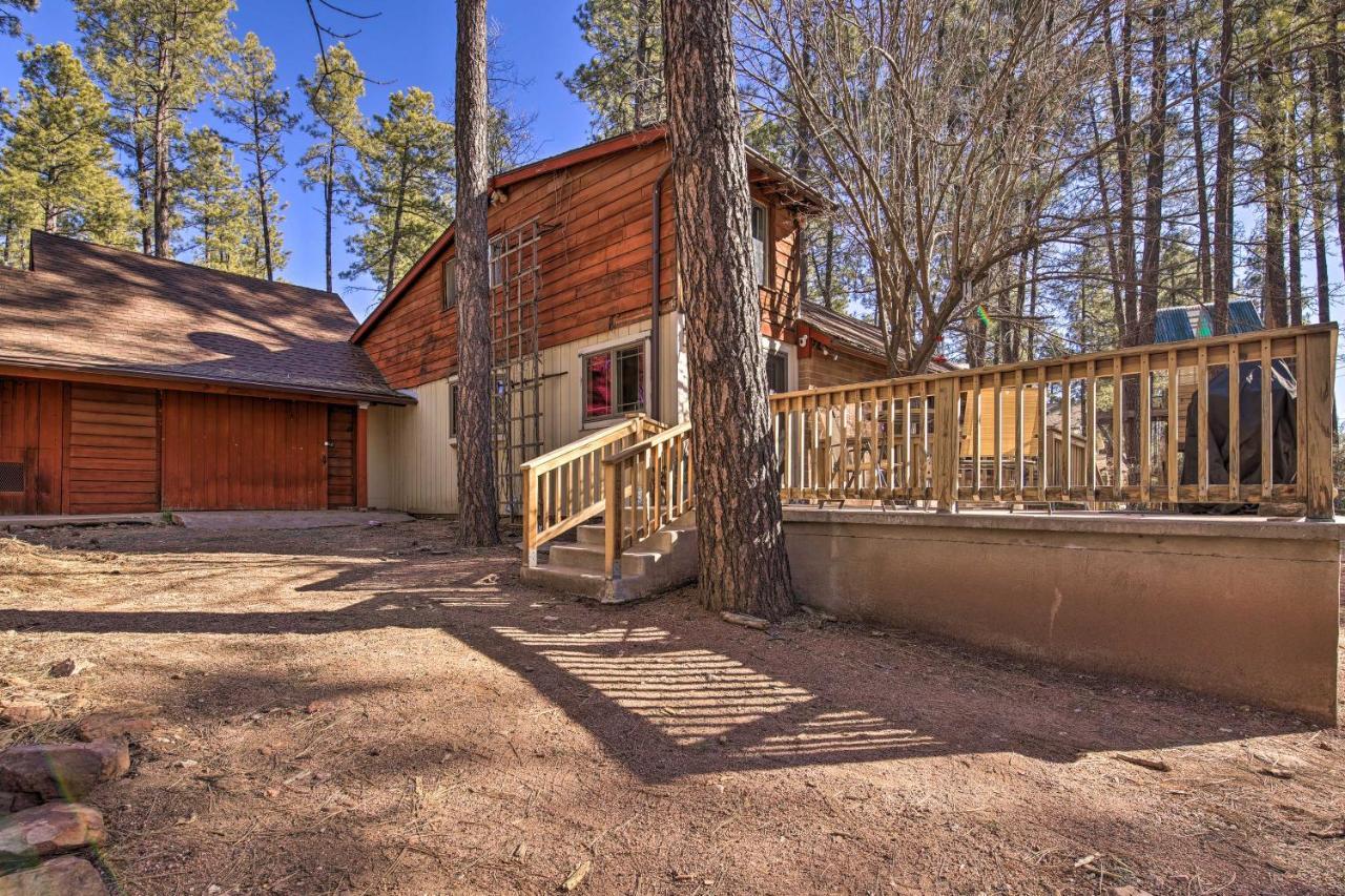 Dog-friendly Near Tonto National Forest! Holiday home