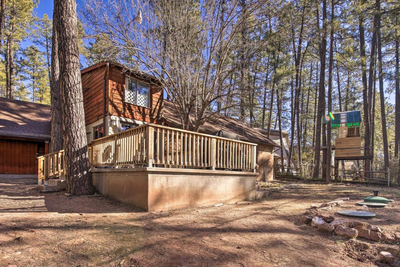 Holiday home Dog-friendly Near Tonto National Forest!